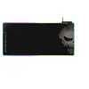 Image de Grand Tapis de Souris Gamer XXXL RGB (900x400 mm) + Hub 4 Ports USB inclus | 12 Modes de Rétroéclairage | Base Antidérapante en Caoutchouc | Gaming