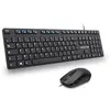 Image de Workmate Plus - Ensemble clavier et souris - full size - AZERTY