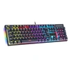Image de Clavier gaming filaire Azerty Xpert-K250 Noir