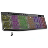 Image de Clavier Advance R-Type Series Noir