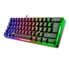Image de Clavier Pro K2 Noir