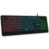 Image de Advance GTA 220 - Membrane/Filaire/RGB/Noir