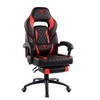 Image de Fauteuil Gaming Mustang Rouge