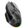 Image de Souris filaire gaming RGB Elite M60 Noir