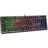 Image de Spirit Of Gamer PRO K5 NEW - Full-Size/Semi-méca/Filaire/RGB/Noir