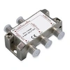 Image de Répartiteur antenne fiche f - 4 directions