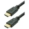 Image de Connect - Câble HDMI avec Ethernet - 2 m - double blindage