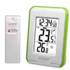 Image de Station meteo LA CROSSE WS6810W-GREEN