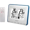 Image de La Crosse Technology WS6812 Station Météo, Coloris Bleu en occasion ou reconditionné