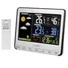 Image de Station météo numérique WS6826-WHI-BLA