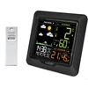 Image de La Crosse Technology - WS6822 - Station Météo avec écran LCD coloré en occasion ou reconditionné