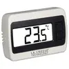Image de - WS7002 Thermomètre intérieur avec mini/maxi