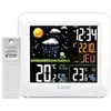 Image de Station météo blanc WS6820-WI