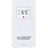 Image de - WSTXEM02-TH Capteur thermomètre / Hygromètre multi-canal - Blanc
