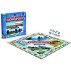 Image de Winning Moves - Monopoly Bretagne - Jeu de société - Jeu de Plateau - Edition Villes et régions - 2 à 6 Joueurs - Version française en occasion ou reconditionné