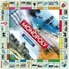 Image de Jeux de société Monopoly Bretagne Winning Moves Multicolore 27x5x27 cm A1504780