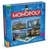 Image de Jeu de stratégie Monopoly Normandie