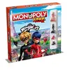 Image de Jeu de société Monopoly Junior Miraculous Ladybug