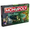 Image de Jeu de société Rick et Morty