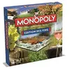 Image de Jeu de société Monopoly Edition des vins