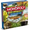 Image de Jeux de société Monopoly Edition des vins Winning Moves Multicolore 27x5x27 cm A2004481
