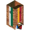 Image de Jeux de société Trivial Pursuit Harry Potter Winning Moves Edition Ultimate Multicolore 26,7x8,7x26,7 cm A2003525