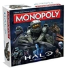 Image de Jeu de société Monopoly Halo