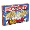 Image de Jeu de société Monopoly Dragon Ball Z