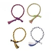Image de Kit de loisir créatif enfant - 4 bracelets de l'amitié