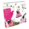 Image de Kit créatif 5 planches de stylisme couture