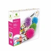 Image de Kit créatif Faujas atelier pompons