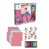 Image de Artissimo GM pastels secs Danseuses