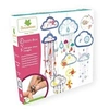 Image de Kit créatif Dream Box Attrapes Rêves Nuages