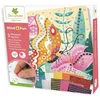Image de Stick'n Fun - Pm Mosaiques Papillons