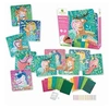 Image de Stick'n fun - gm mosaiques - princesses des bois