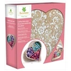 Image de Jeu créatif Coffret Bois Perles Multiformes