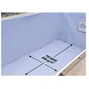 Image de Feutre de protection de sol pour piscine 200 g m² L 2 l 7 m