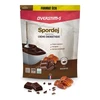 Image de Overstims Spordej Brownie Crème Énergétique Sans Gluten 1,5kg