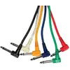 Image de Cordon Jack Coudé Mono M Jack Coudé Mono M 30 CM - Lot de 6