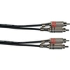 Image de Cordon 2 RCA 2 RCA 3 M Câbles RCA