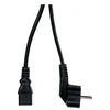 Image de Cordon Secteur + Terre Type Schuko