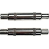 Image de AD01 Adaptateur Jack Fem. Jack Fem. - Lot de 2