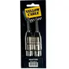 Image de Adaptateur Jack M 6.35/XLR Fem. X2