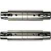 Image de Adaptateur XLR Fem. XLR Fem. - Lot de 2