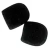 Image de 2 Bonnettes micro - Yellow câble FW5