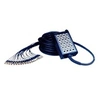 Image de - H104-10 - Boitier de Scène 16x XLR Mâle / 4x XLR Femelle - 10,0 m