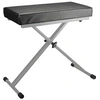 Image de Banquette Standard Titanium Banquettes Clavier