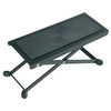 Image de Repose Pied RTX Guitariste - Noir
