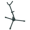 Image de Stand De Saxophone Alto - Noir