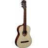 Image de Lâg OC70-3 - Guitare classique 3/4 - Naturel brillant
